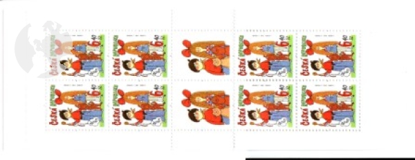ZSt 0021 ** - 2003